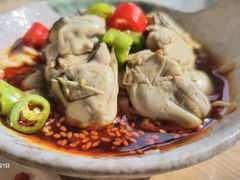 -日丰园海肠水饺·老字号大连海鲜(小平岛总店)