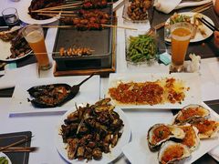 -北京辽宁大厦·盛安汇西餐厅