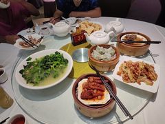 -金苑海鲜酒家(新港中路店)