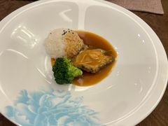 -浙江西子宾馆·瑶园咖啡厅