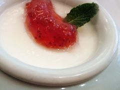 酸奶-惠丰堂饭庄·烤鸭·京味菜(翠微路店)