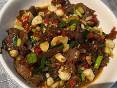 -彭耕记猪油炒小菜(吉联mall店)