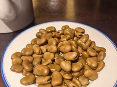 茴香豆-咸亨酒店•非遗绍兴菜•中华老字号(堂吃餐厅)