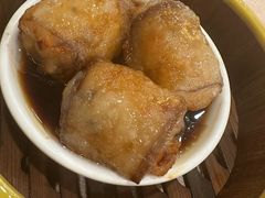 -汕头君华海逸酒店·鸿桃轩中餐厅