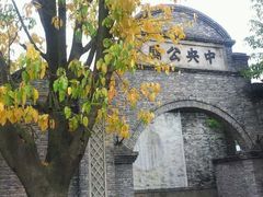 -两江国际影视城