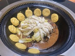 -农家院铁锅炖(西韩路店)