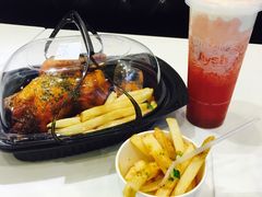-艾薯夫妇Aysh(红山店)