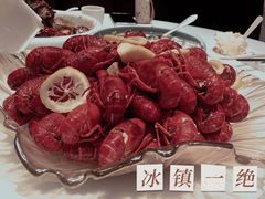 -御苑宾馆-中餐厅