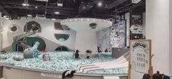 -MINI MARS KIDS CLUB亲子家庭中心(长宁天山店)