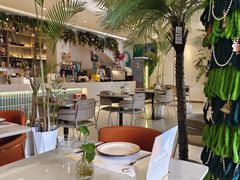 -LA JOLLA 墨西哥餐厅(学院路店)