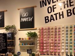 -LUSH(威尼斯人店)