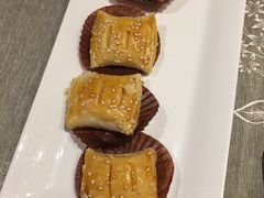 -佛山顺德香云纱园林酒店-宴会厅