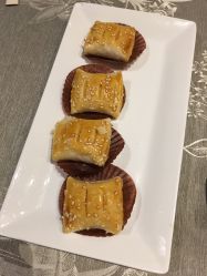 -佛山顺德香云纱园林酒店-宴会厅