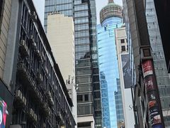 -大馆(前中区警署建築群)