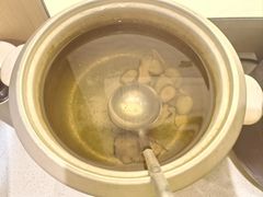 -清心素食自助餐厅(夫子庙店)