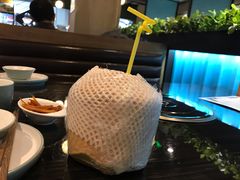 椰子-东椰·海南椰子鸡火锅(朝阳门店)