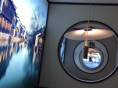 -小吴越·江浙融合菜(惠山万达广场店)