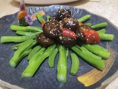 -大水车公馆·顺德菜·妈姐菜(均安店)