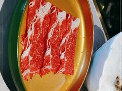 -一绪に寿喜烧自助(世茂广场店)