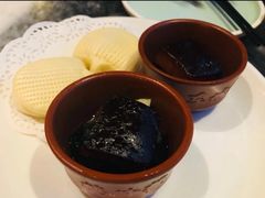 东坡-西安饭庄·非遗陕菜(钟楼店)