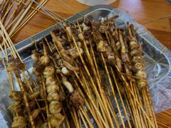 -十里铺铁板鱿鱼