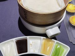 -特派卷·老北京烤鸭卷(合生汇购物中心店)