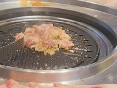 -哈哈碳都·牛肋条无限自助烤肉(台江万达店)