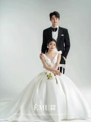 -EMU艺慕摄影(扬中店)