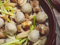 -福禄财东北菜(珠江帝景店)