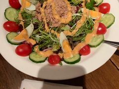 -铃木食堂(帽儿胡同店)
