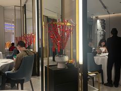 -红雀围·海鲜火锅(陆家嘴中心店)