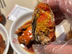 -穿蒸引鲜·嗲记(正大广场店)