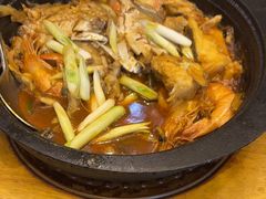 -君霖海鲜私房菜(春柳店)