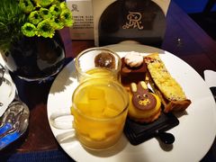 -Social 秀西餐厅-长沙瑞吉酒店(运达店)