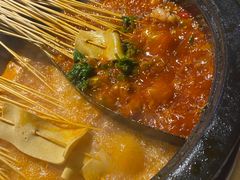 -钢管厂歆瑞源油卤串串香(春熙路太古里店)