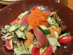 -気楽亭和食料理(气乐亭大世界本店)