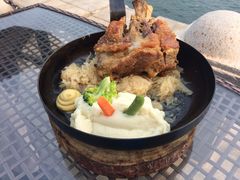 -LENBACH兰巴赫西餐啤酒坊(大连星海广场店)