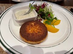 -Wolfgang’s Steakhouse 沃夫冈牛排馆(上海白玉兰广场店)