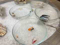 -金华世贸大饭店-喜季西餐厅
