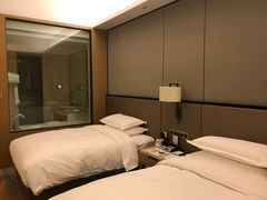 -武汉洲际酒店