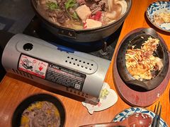 -醉虎传(南锣鼓巷店)