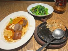 -金成潮菜博物馆(海珠湿地店)
