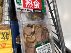-盒马鲜生(龙德广场店)