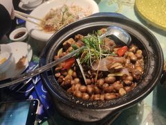 -海市蜃楼花园主题餐厅(石顶店)
