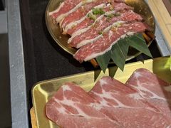 -炙城·韩式烤肉(南京东路店)