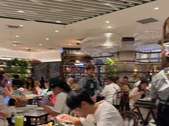 -关夫人餐厅(KLCC阳光广场店)