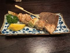 -哥哥の深夜食堂(叁宸里店)