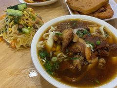 -水仙拉面(水仙街店)