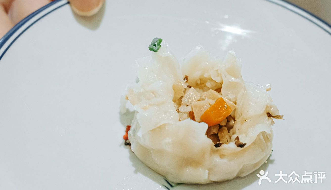 东山口 ¦ 新开潮式风味茶餐厅，家庭氛围感十足