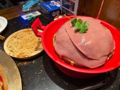 -周师兄大刀腰片火锅(洪崖洞旗舰店)